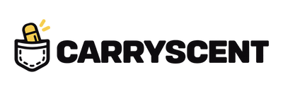 Carry scent